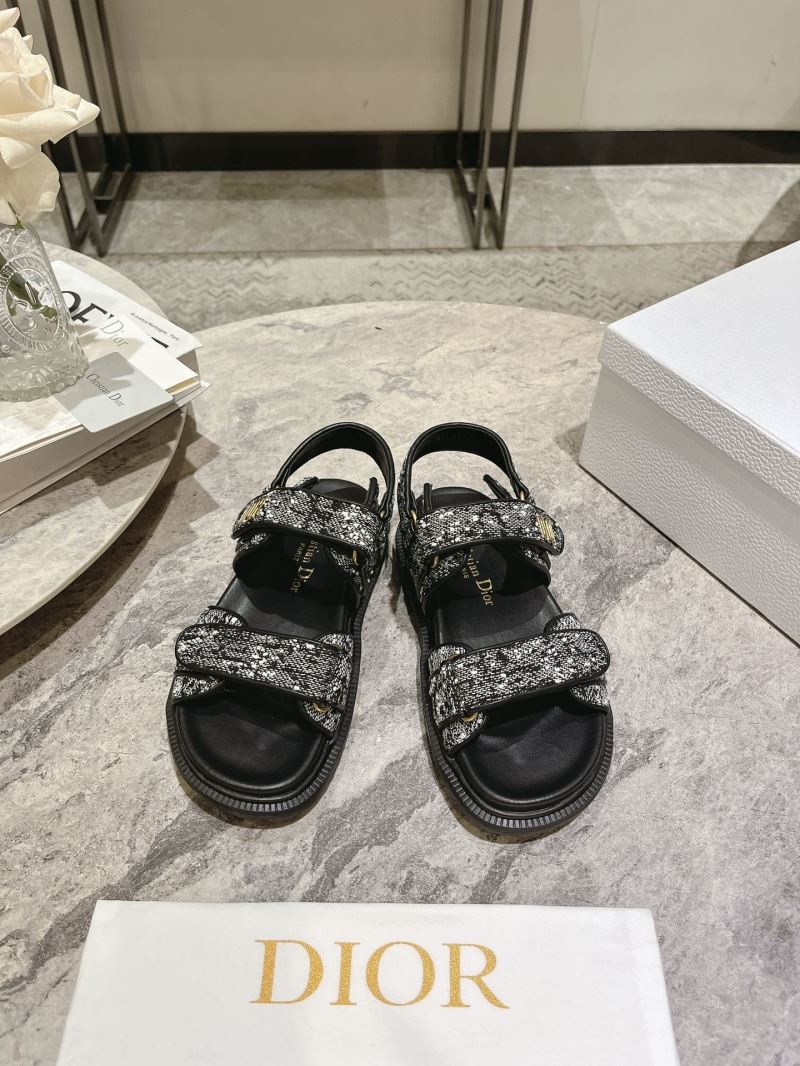 Christian Dior Sandals